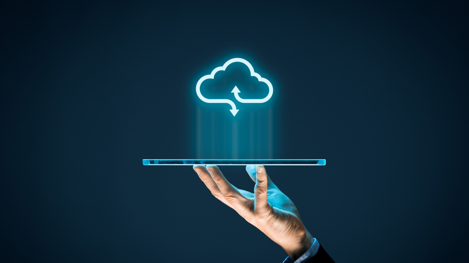 Cloud Monitoring, tenere sotto controllo prestazioni e sicurezza
