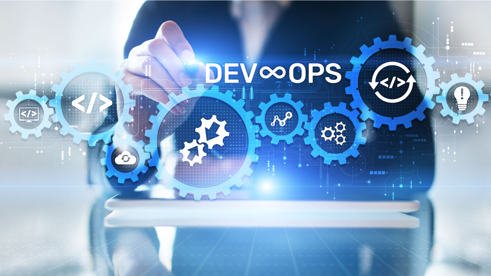 Capire la metodologia DevOps, i vantaggi per le enterprise che puntano sullo sviluppo software