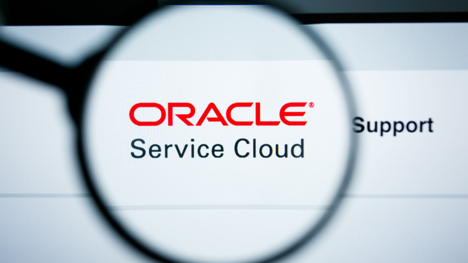 Migrazione su cloud Oracle, storia di un successo