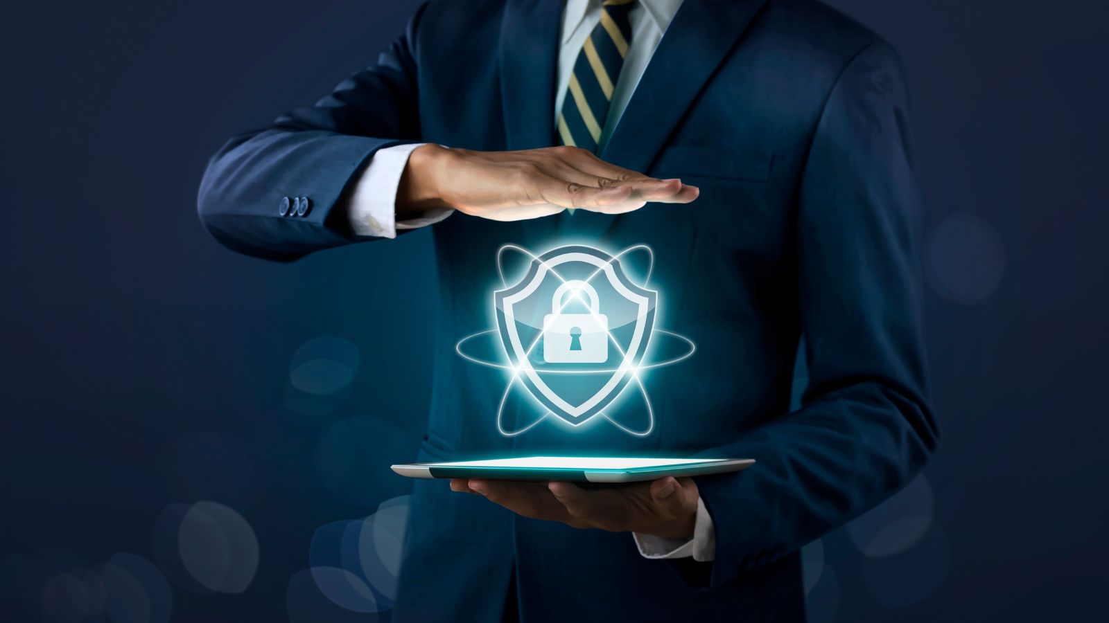 Managed Security Services: il tuo alleato contro le minacce cyber per il 2024